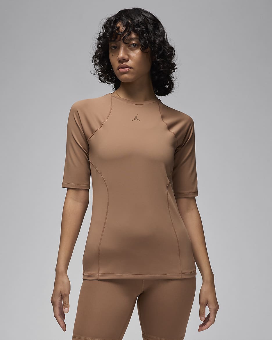 Haut jordan femme outlet